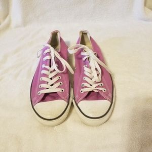 Converse shoes